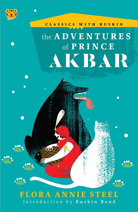     			The Adventures of Prince Akbar