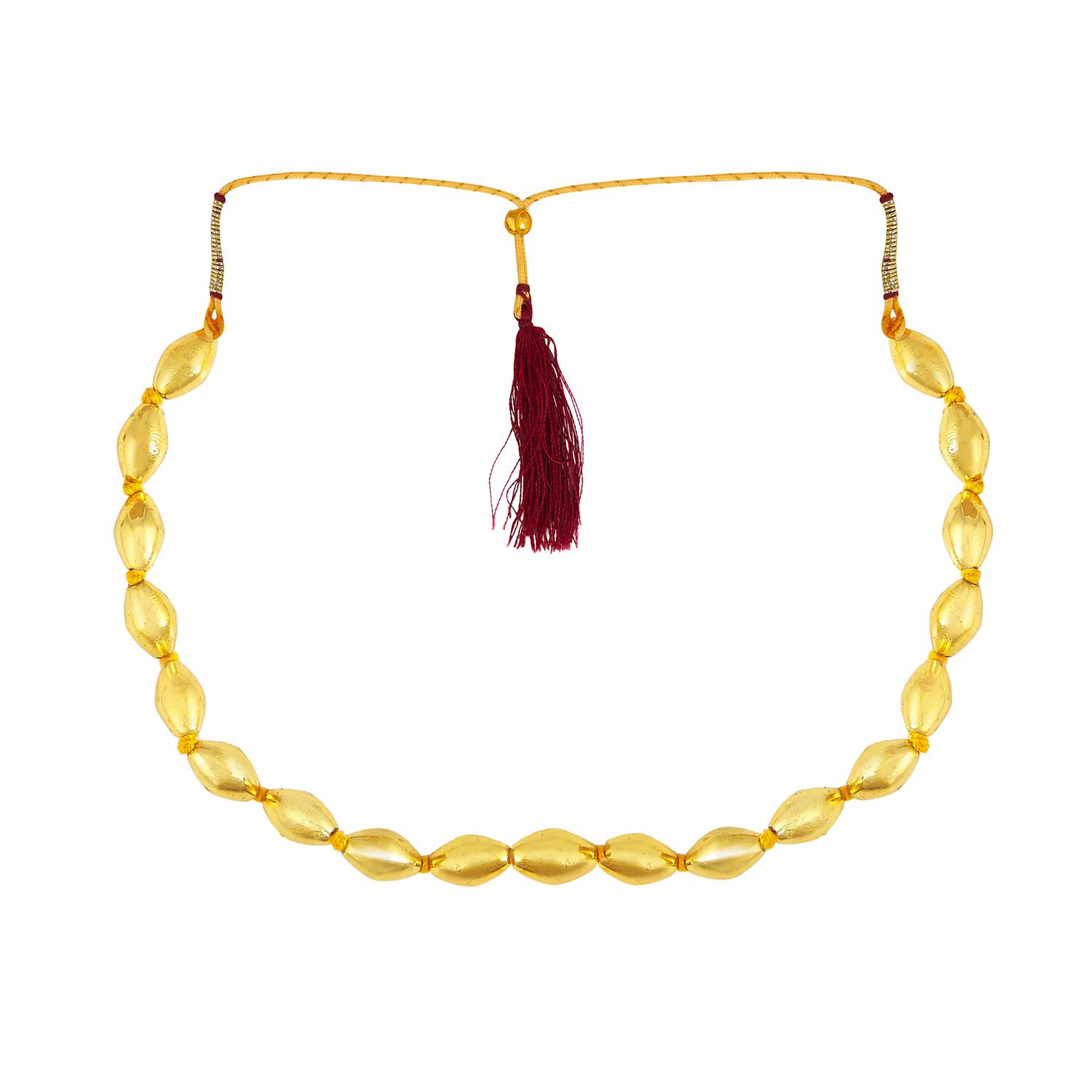 ball mala chain