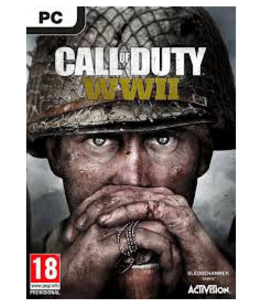 call of duty offline game for pc
