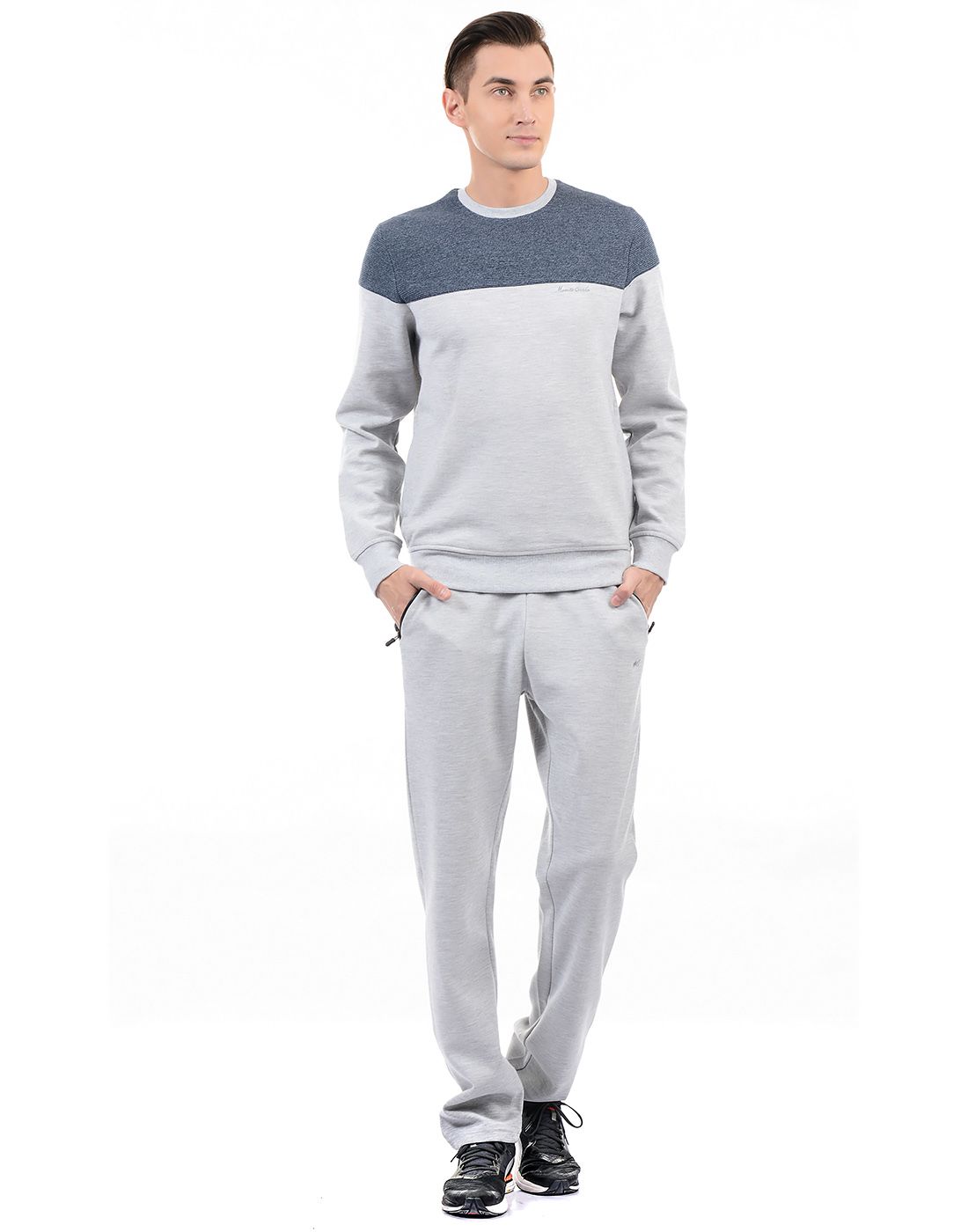 monte carlo warm tracksuit