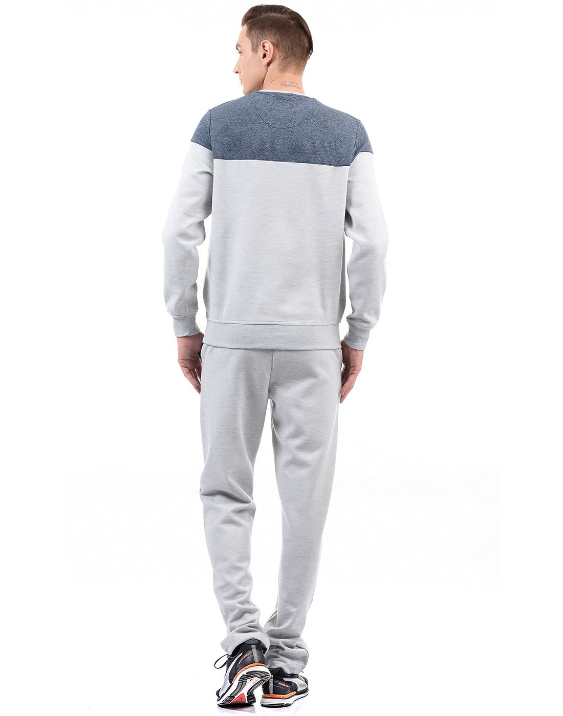 monte carlo warm tracksuit