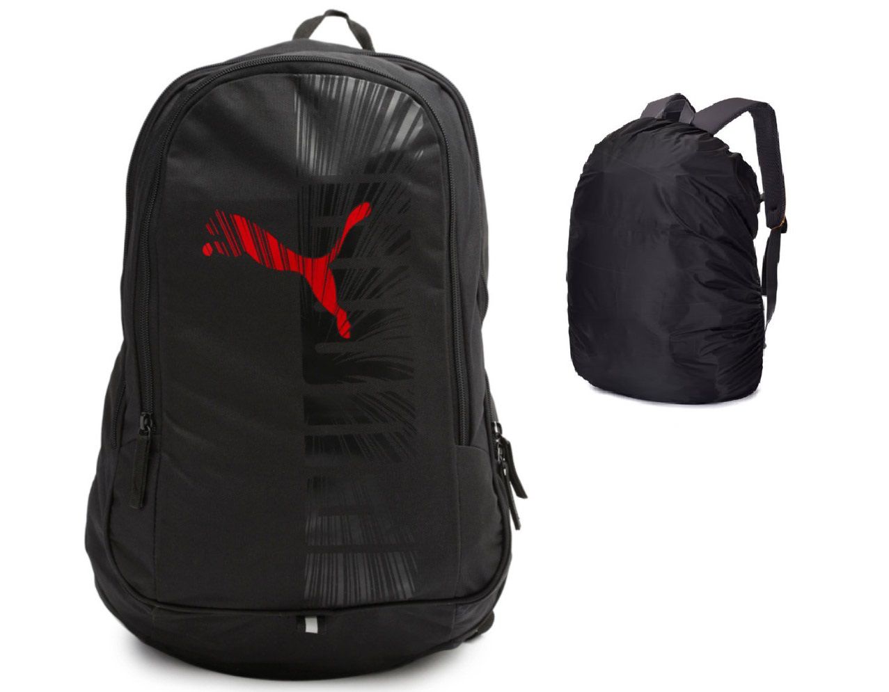 puma backpacks snapdeal