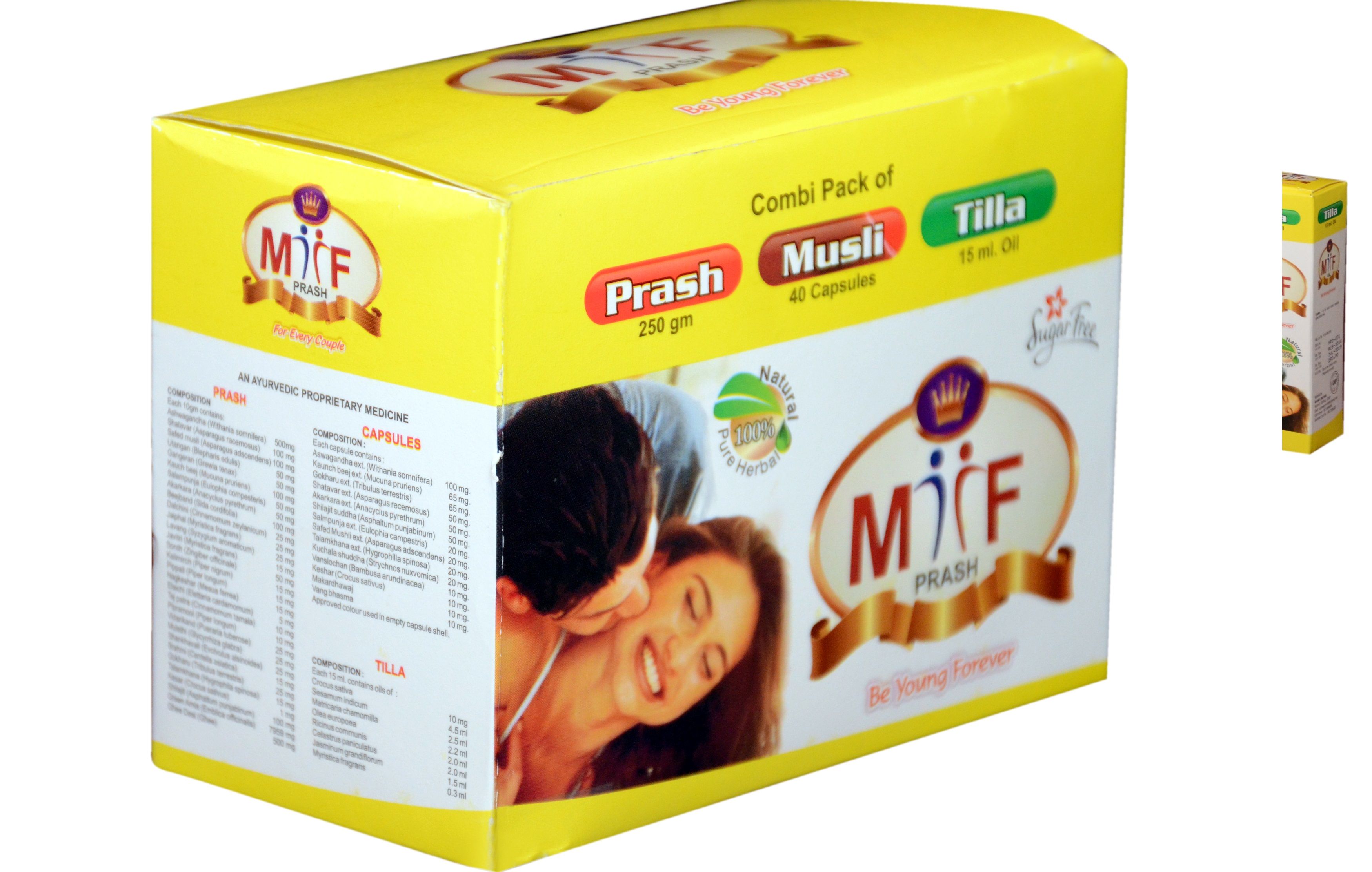 Sagar shakti prash 250 gm Capsule Pack of 40 Buy Sagar shakti prash 250 gm Capsule Pack of 40
