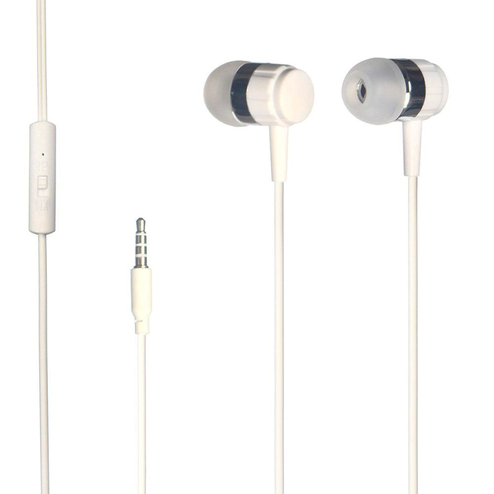 mi max 2 earphone