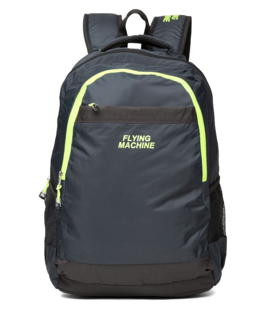 flying machine bags online