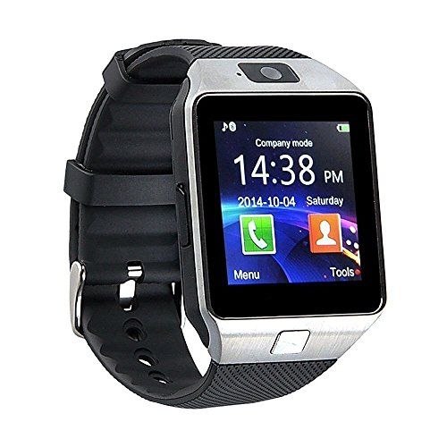 zoom smart watch