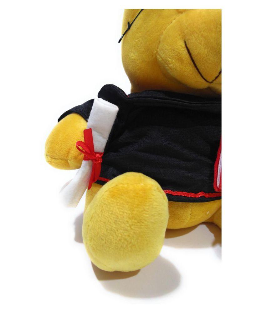 lawyer teddy bear