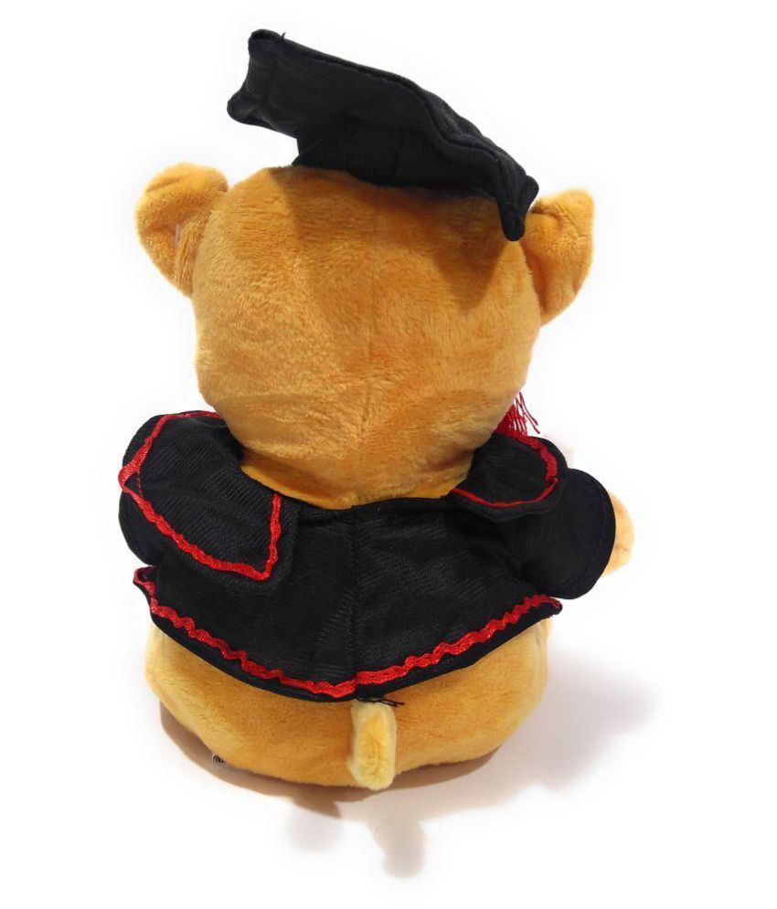 lawyer teddy bear