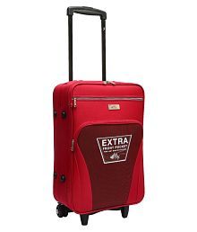 buy luggage online india