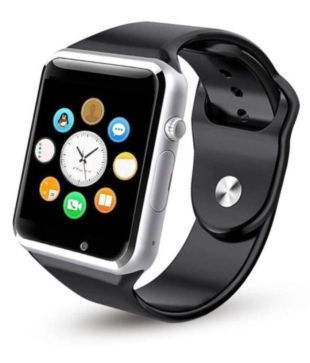 watch compatible with samsung s8