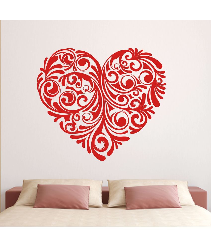 love wall stickers online