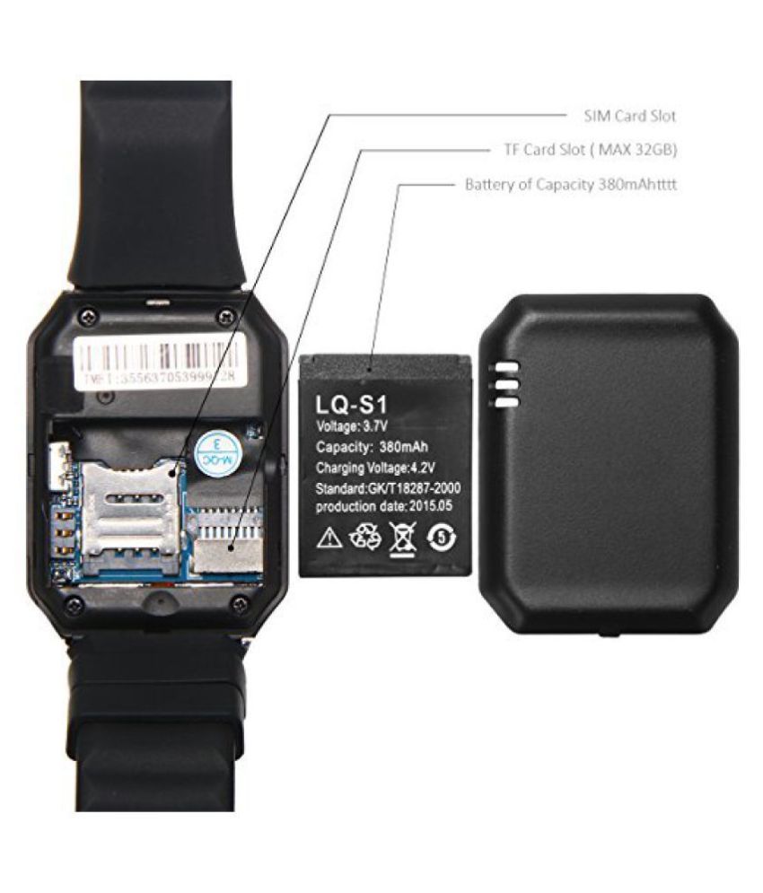smartwatch for vivo v5