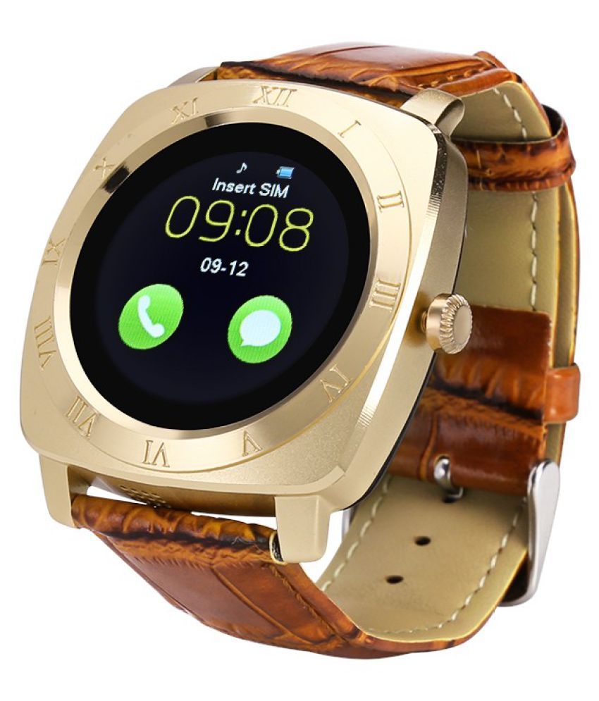 oppo compatible smartwatch