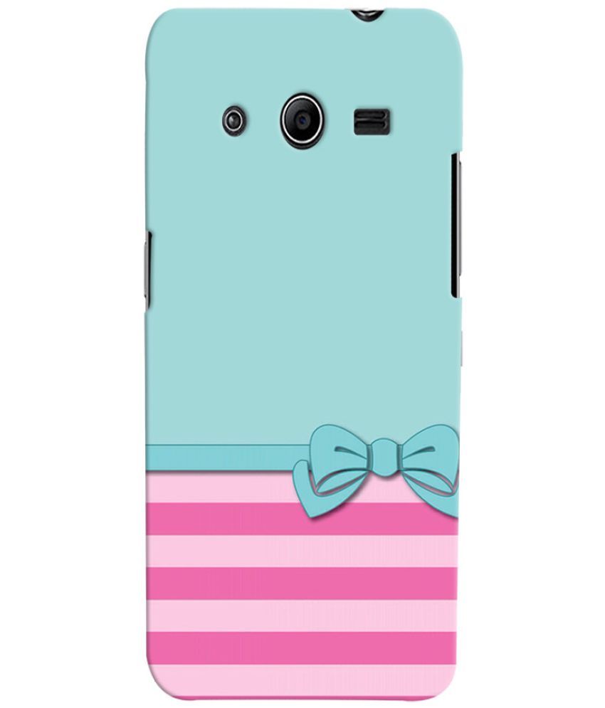 Samsung Galaxy Core 2 Printed Cover By Case King Printed Back Covers Online at Low Prices