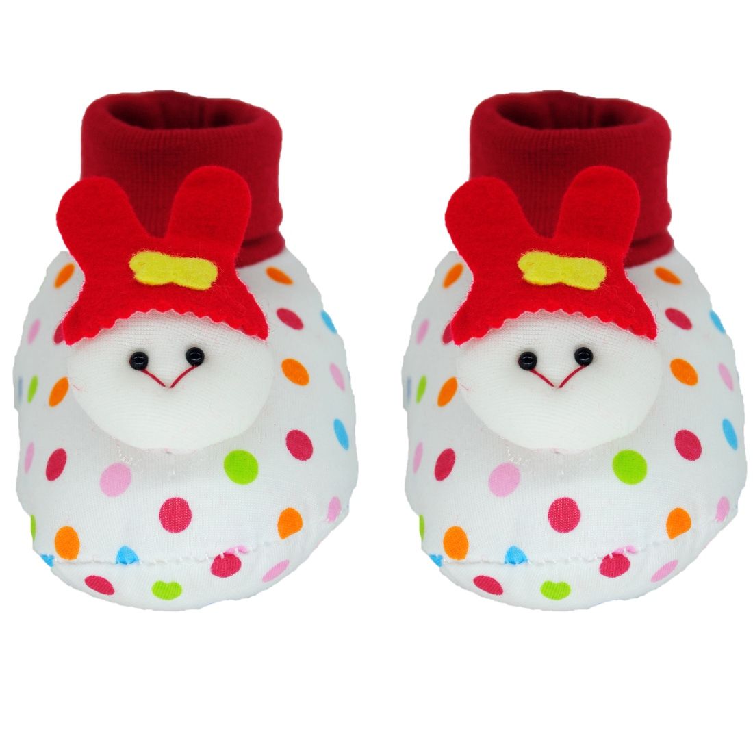 NewBorn Baby Fancy Socks Red Socks Buy Online at Low Price in India