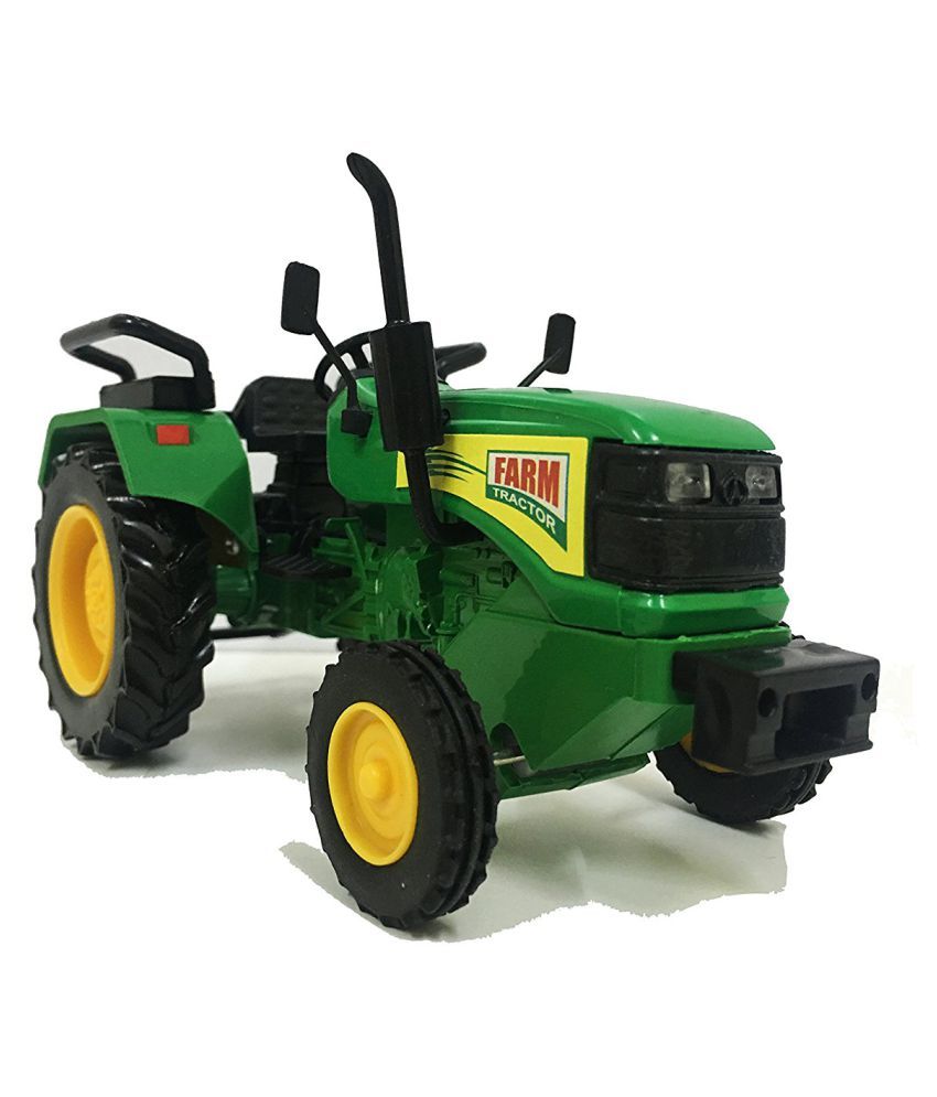 tractor toys price