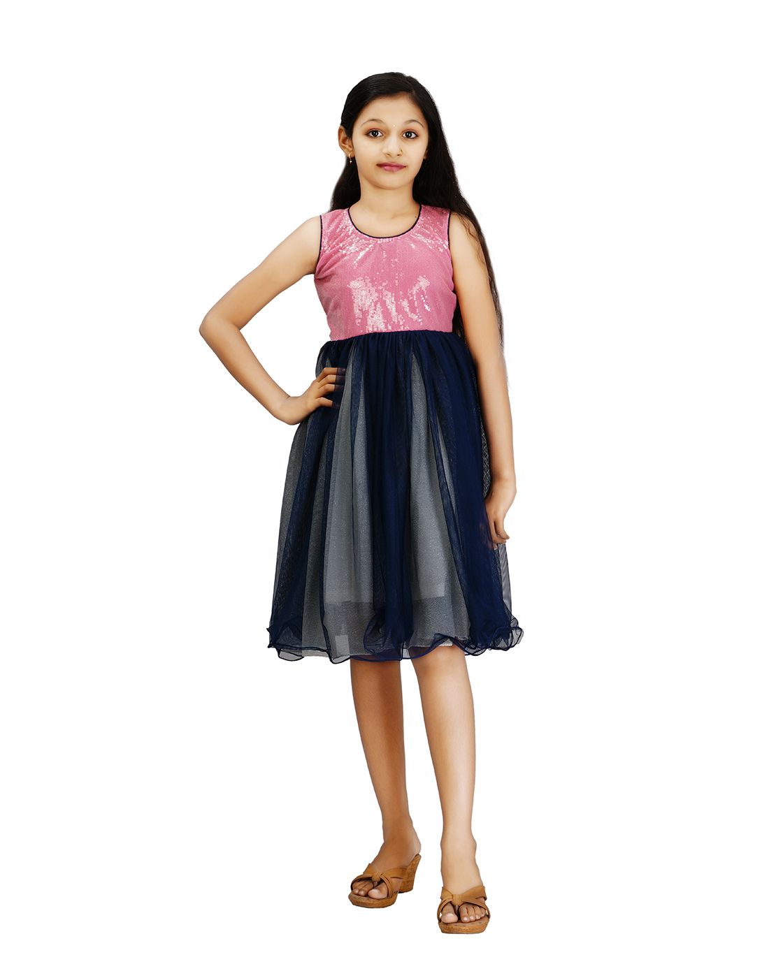 snapdeal short frock