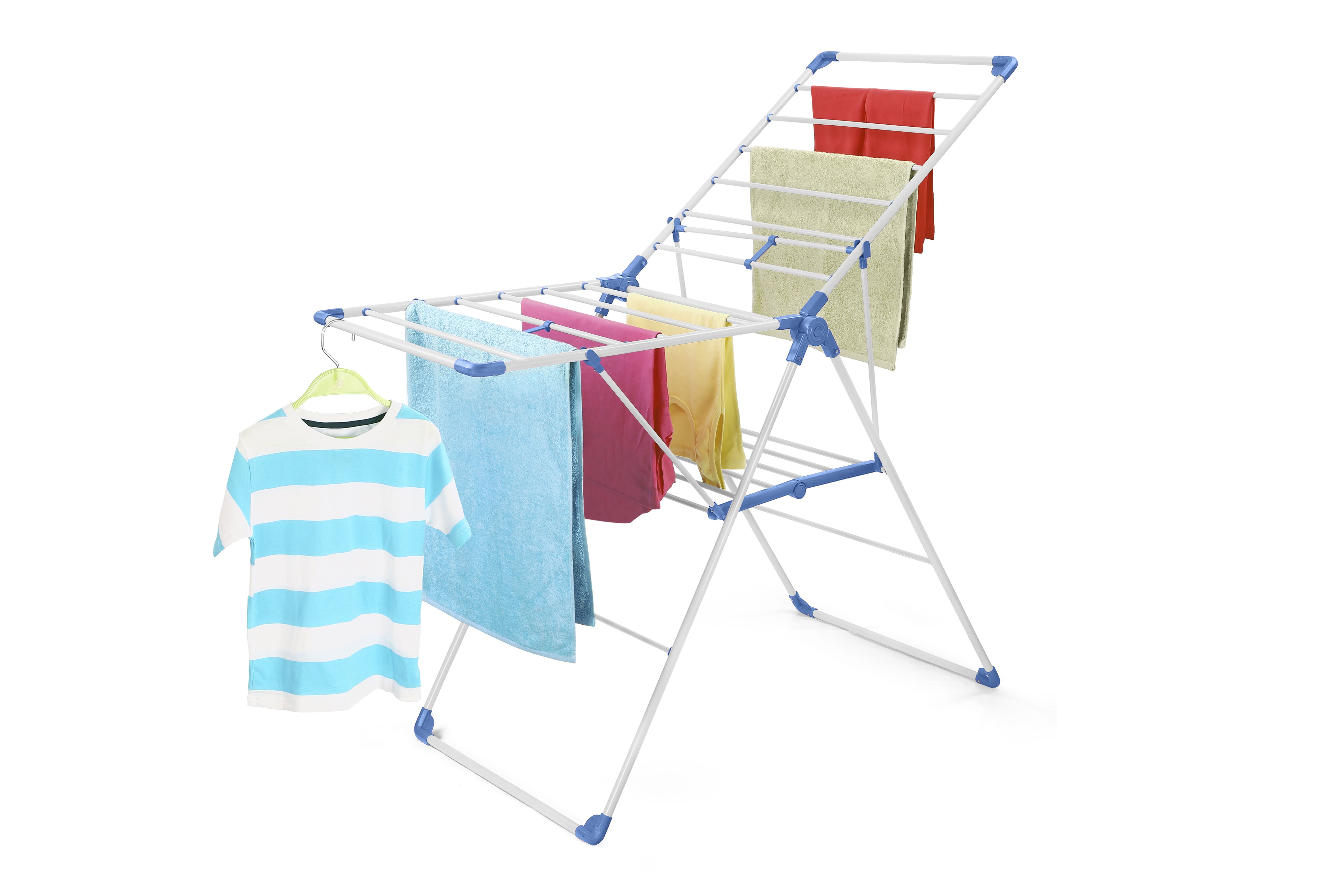 Bonita Tubello Clothes Drying Stand IN
