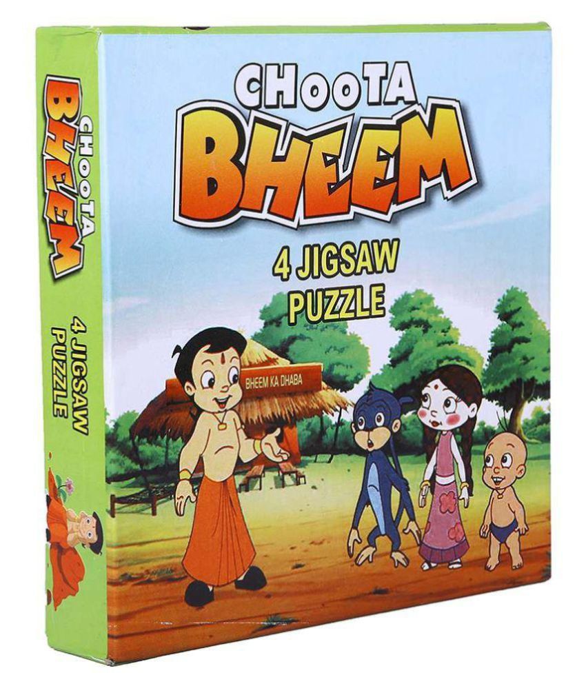 chhota bheem ka lehenga