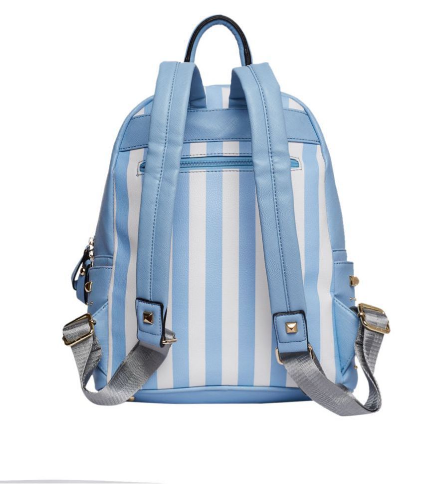 Diana Korr Sky Blue DK136BSBLU Backpack Buy Diana Korr Sky Blue