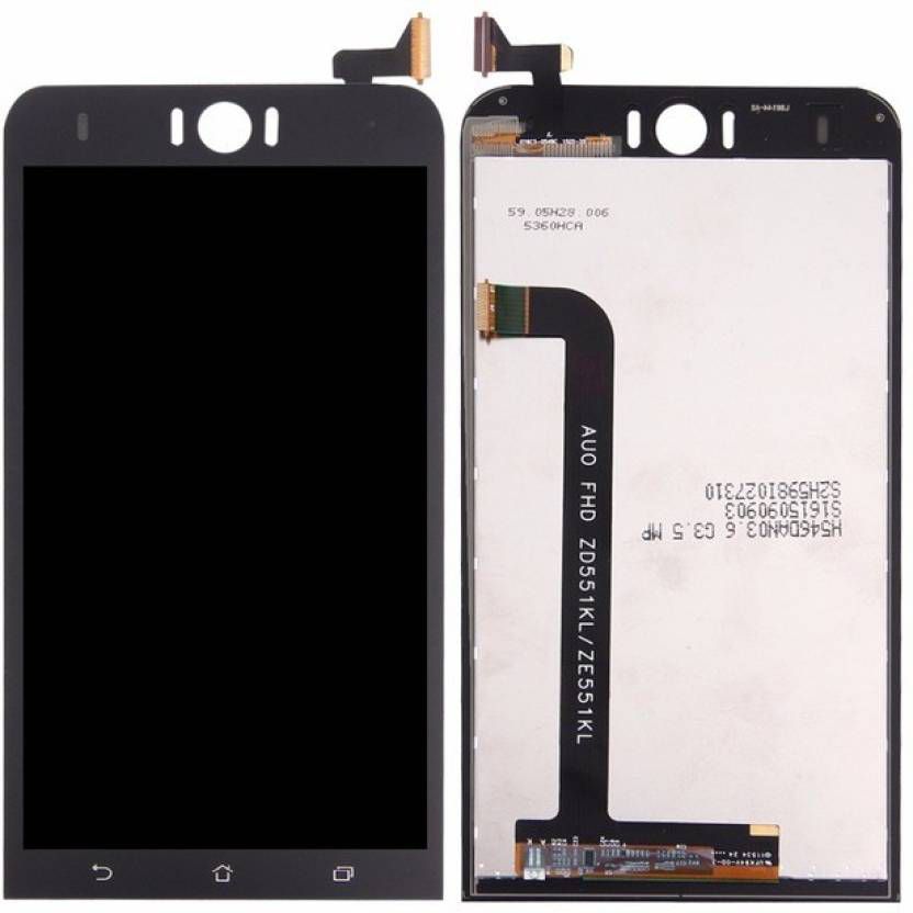 Robux 4d Display For Asus Zenfone Selfie Mobile Spare Parts Online At Low Prices Snapdeal India - mp shop robux