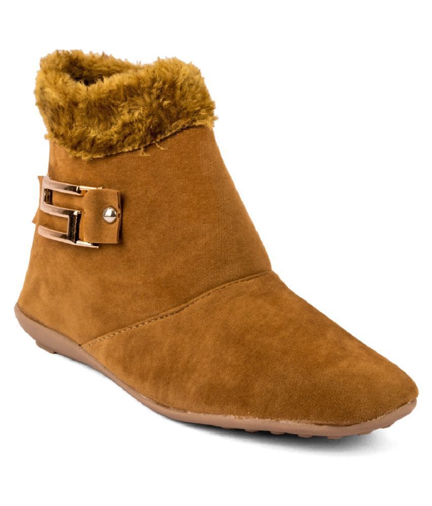 ugg length