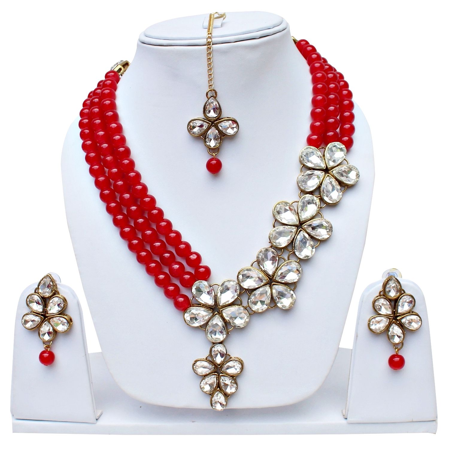 Style Jewellery and Its Prominence from the Fashion Industry – Word