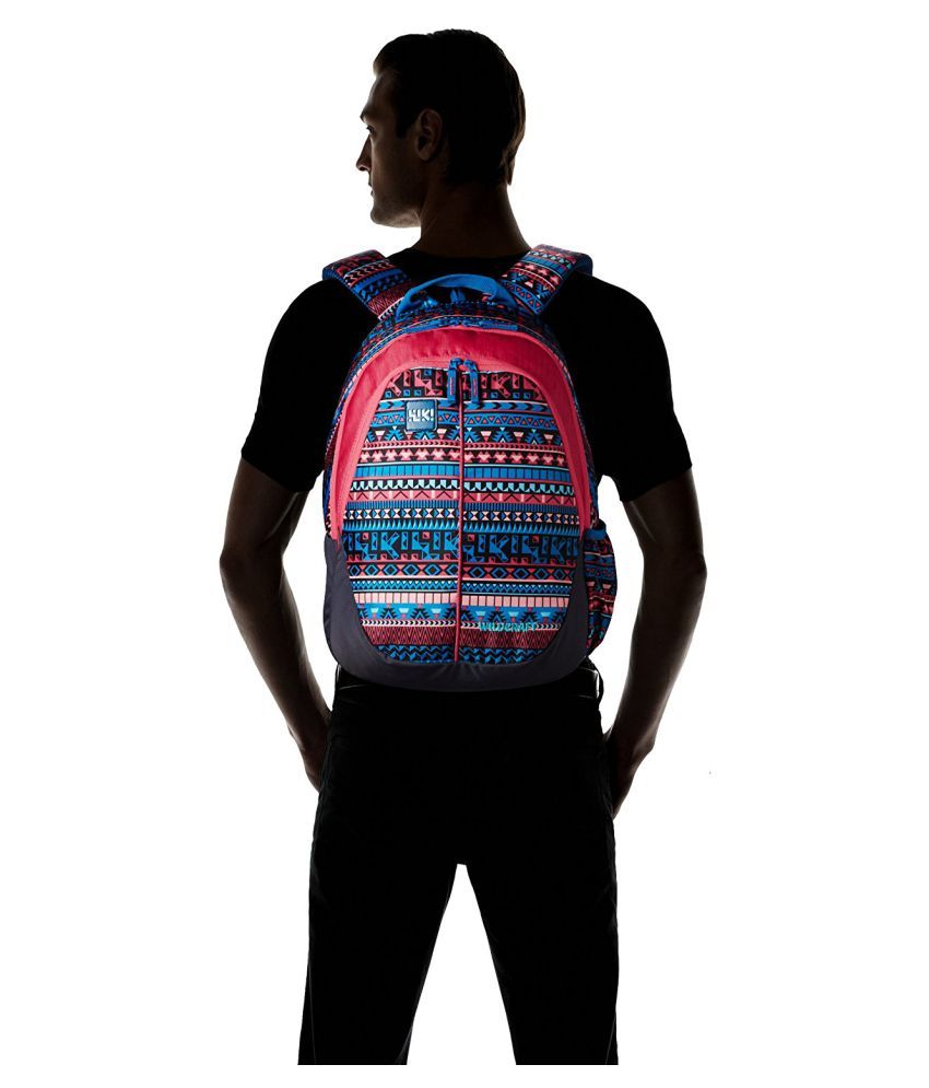 snapdeal backpack