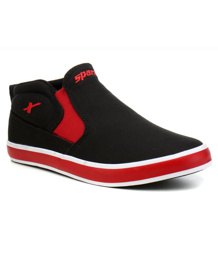 sparx shoes best price