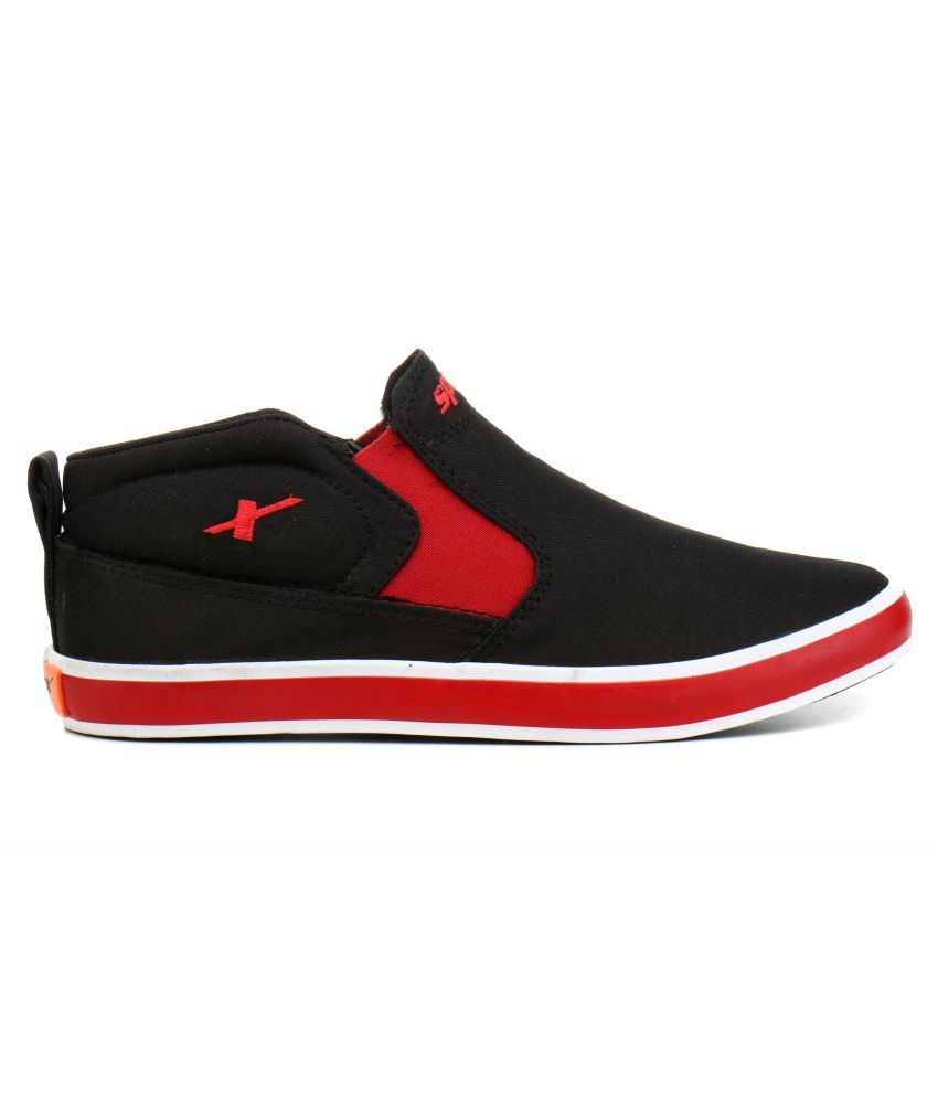 sparx lofar shoes