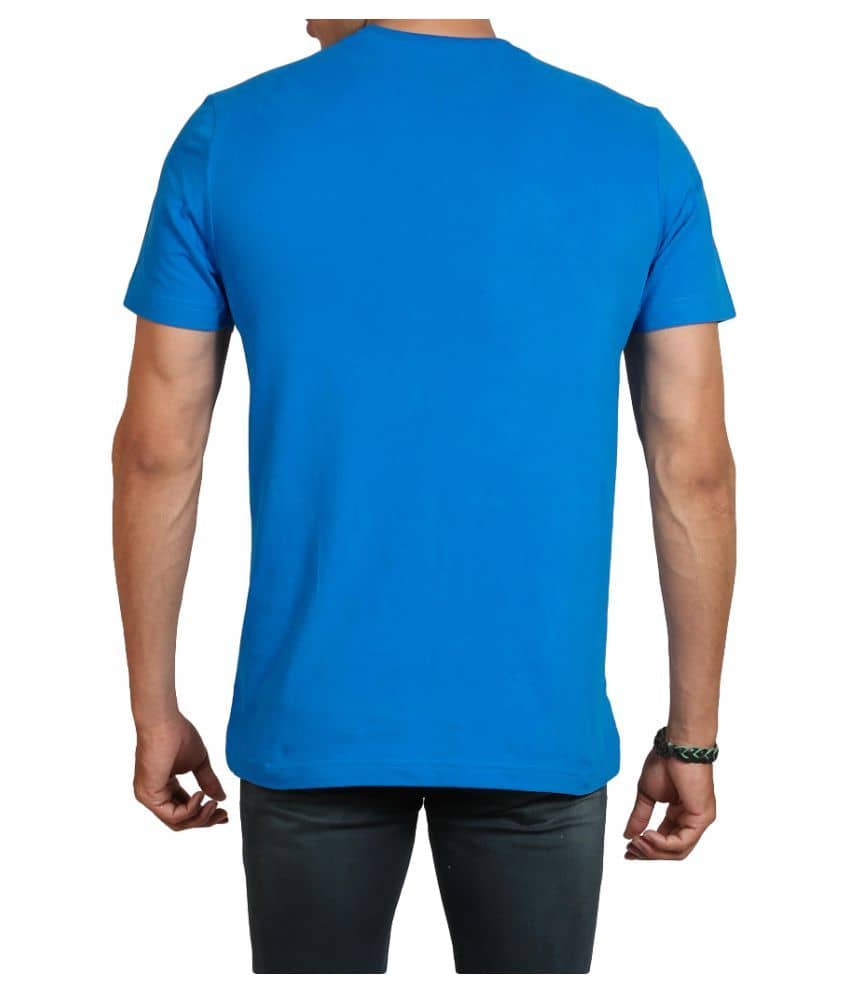 round the twist t shirt