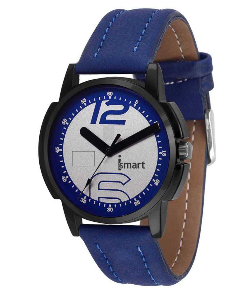 ismart wrist watch