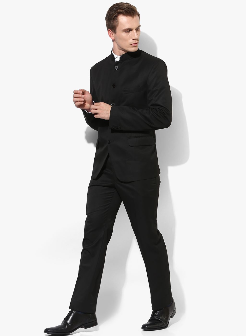 black and lee formal wear