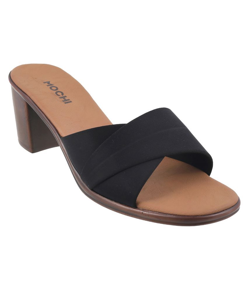 mochi flat heels