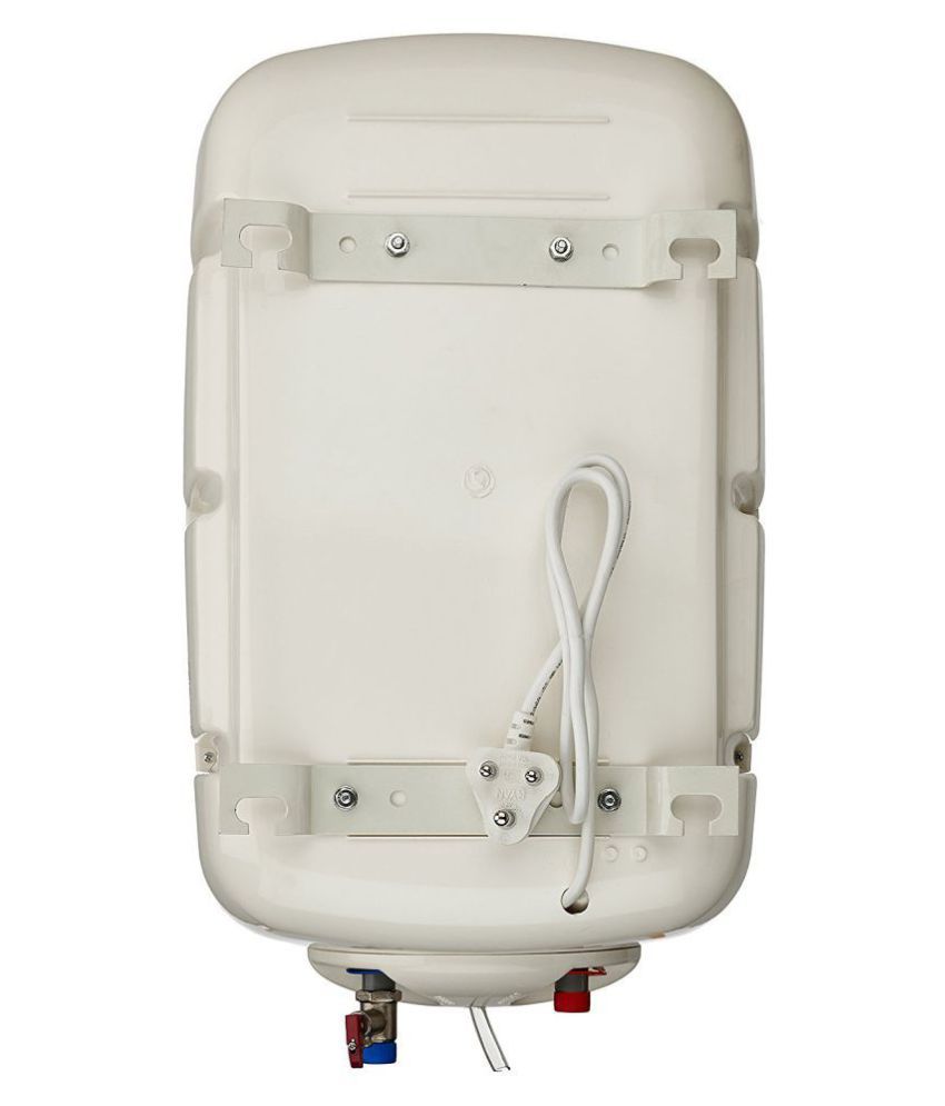 Crompton 25 Ltr Solarium Dlx Storage Geysers Off White Price In Crompton 25 Ltr Solarium Dlx Storage Geysers Off White