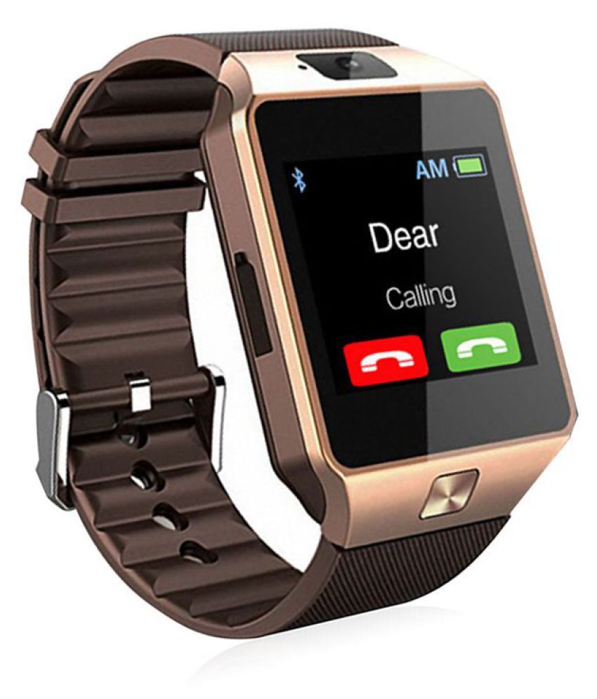 snapdeal mi smart watch