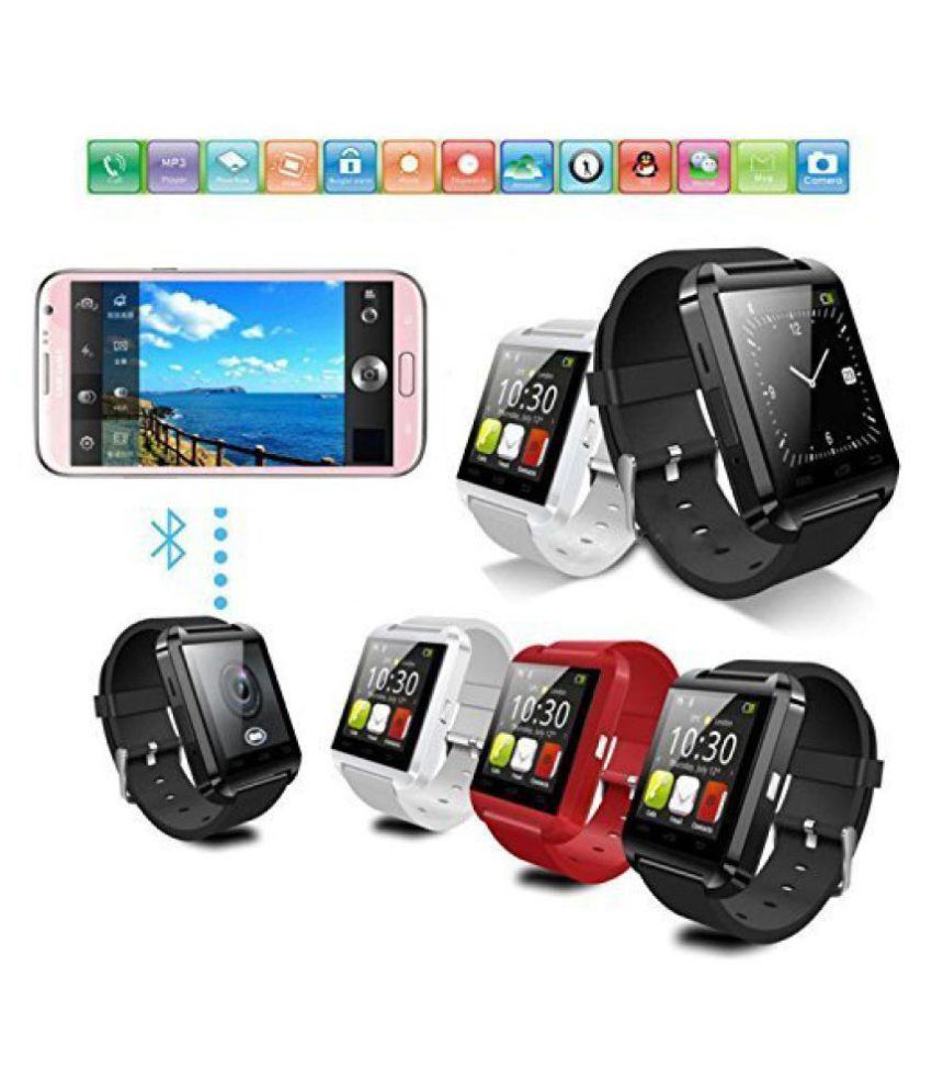 oximus u8 smartwatch