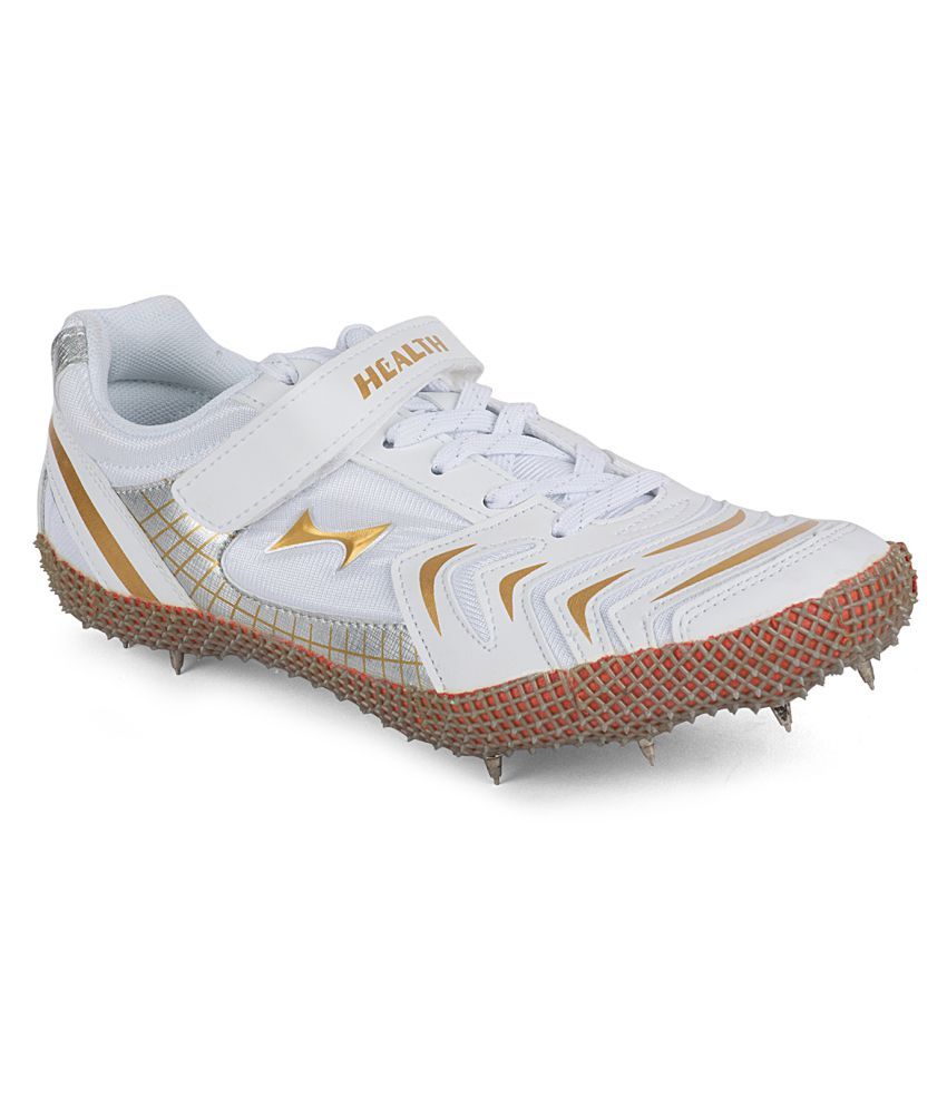 health spikes shoes for running