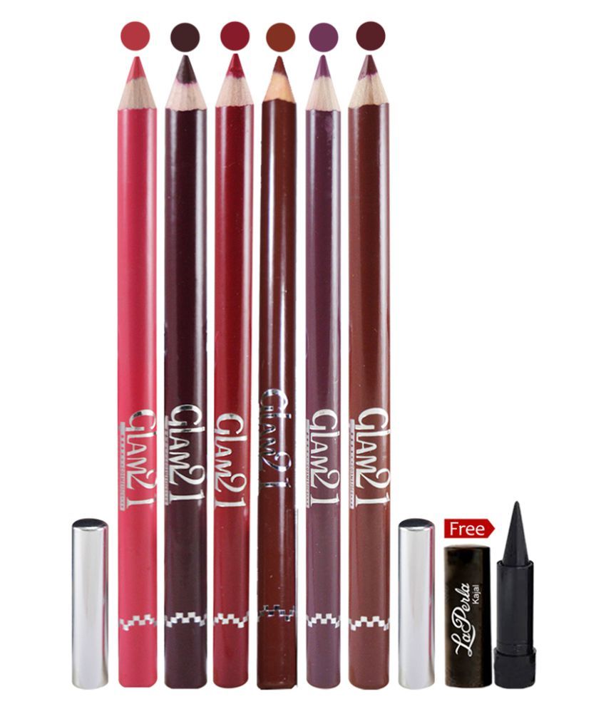 glam21 lipstick pencil