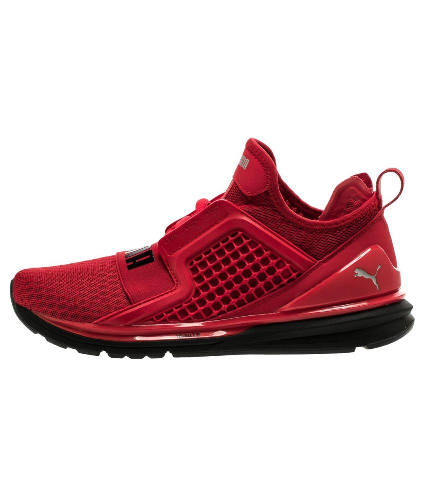 puma ignite puma ignite