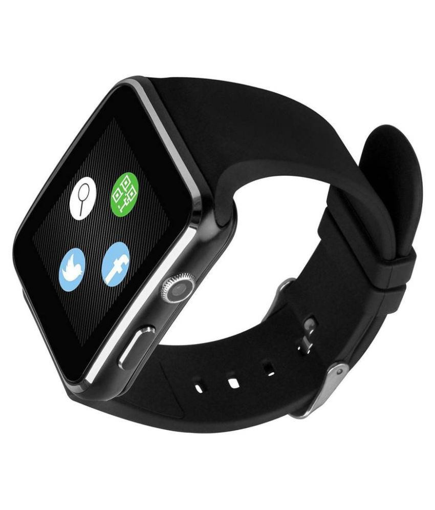 redmi note 9 watch
