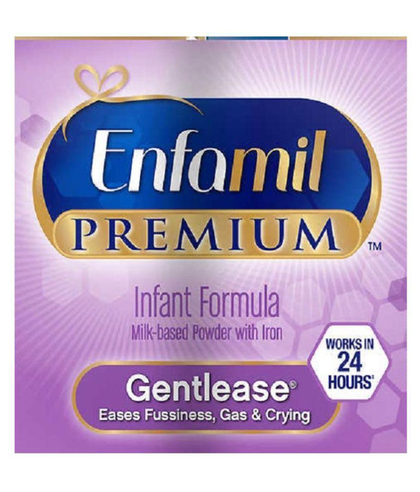 enfamil infant formula samples