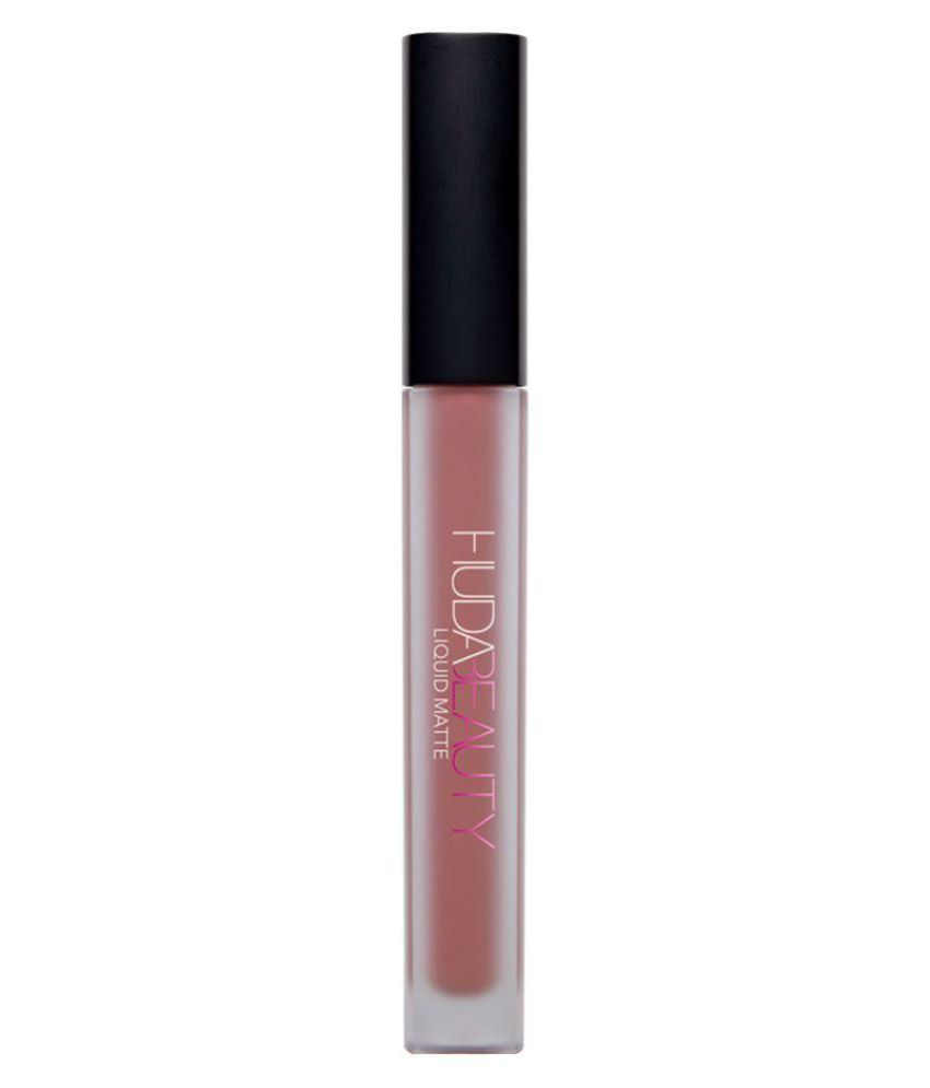 Huda Beauty Lip Gloss Liquid Venus 5 ml: Buy Huda Beauty Lip Gloss ...