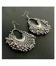 Earrings: Buy Earrings for Women and Girls - UpTo 87% OFF at Snapdeal.com