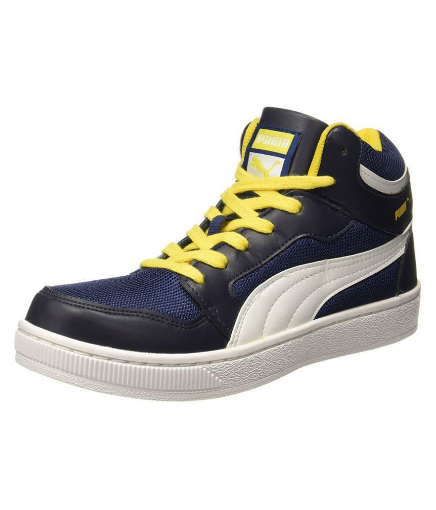 puma shoes casual price