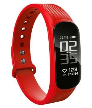 wearfit fitness band