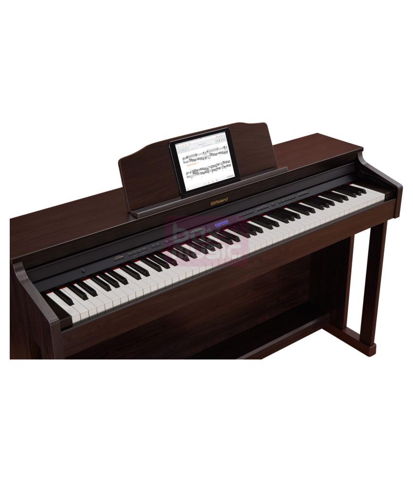 digital piano price in india