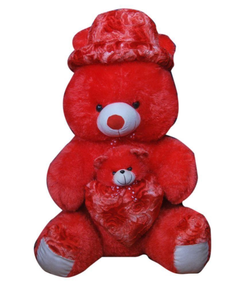 4ft teddy bear price