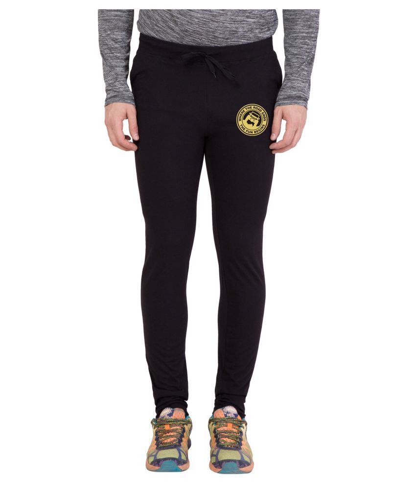 elm track pants