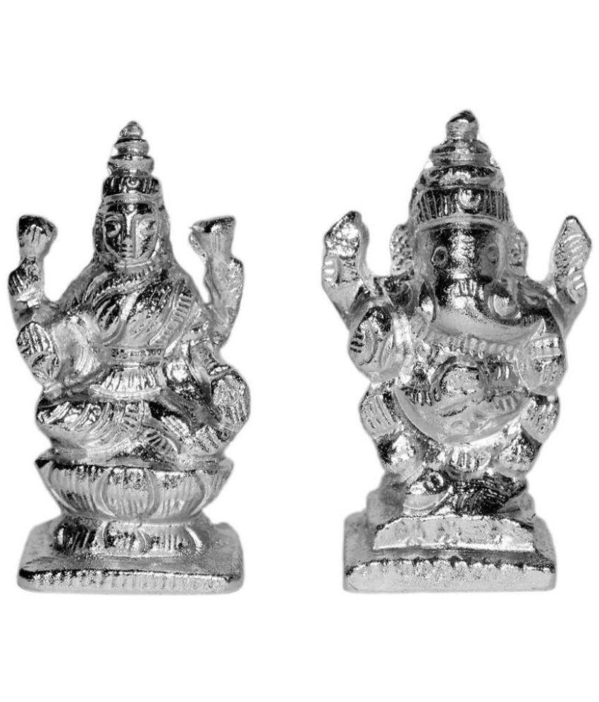     			Shivoham Shiva Parad(Mercury) Idol